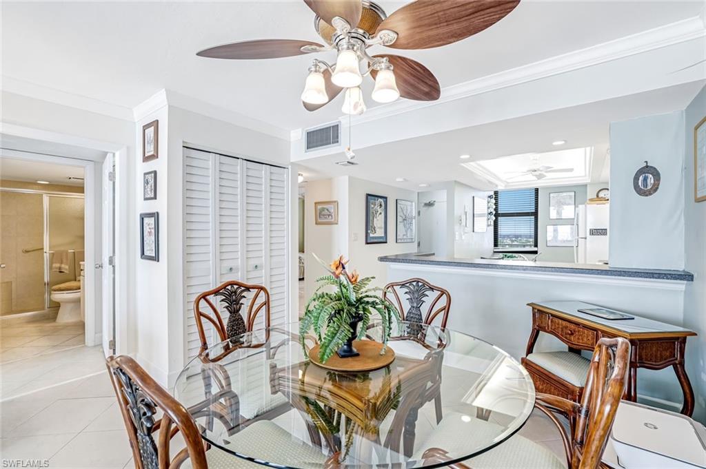 SOUTH SEAS CLUB CONDO - Residential