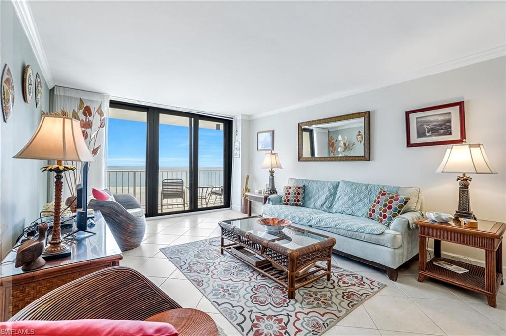 SOUTH SEAS CLUB CONDO - Residential