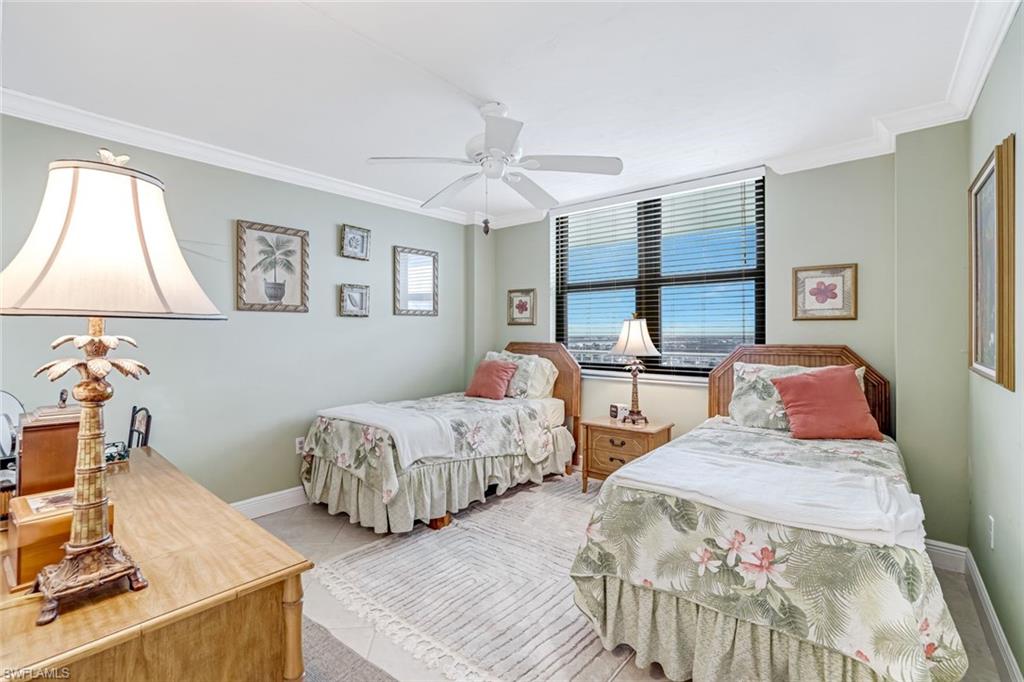 SOUTH SEAS CLUB CONDO - Residential