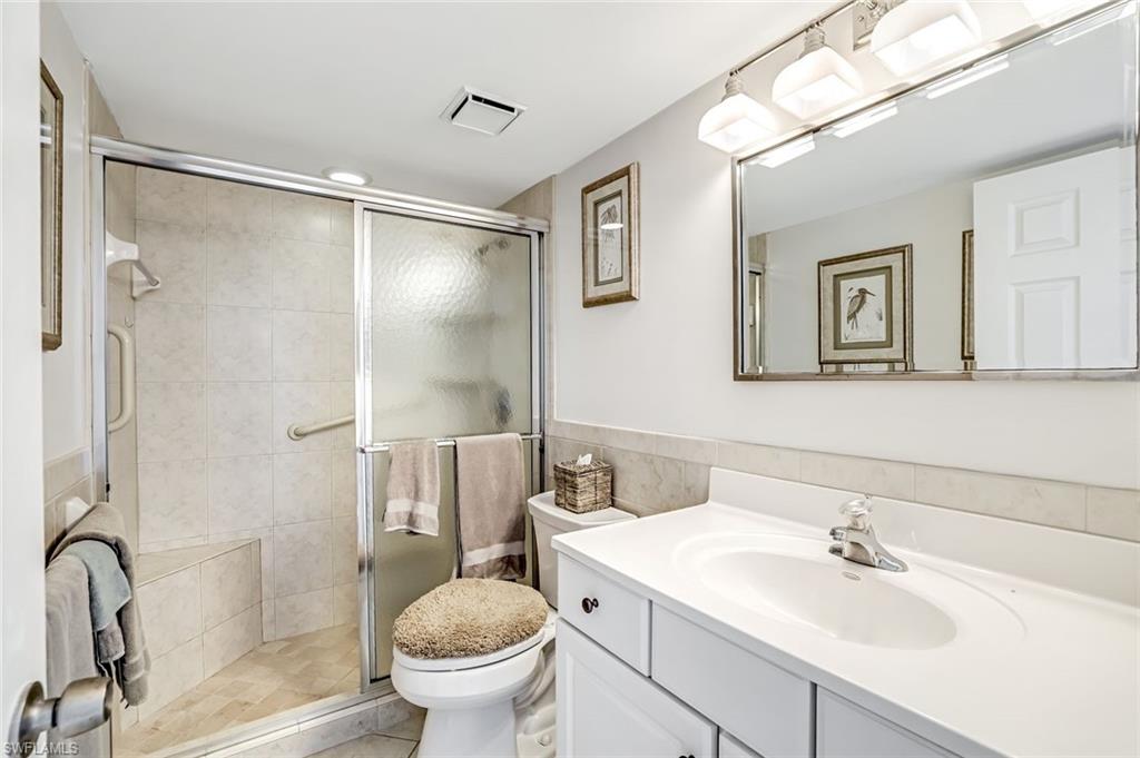 SOUTH SEAS CLUB CONDO - Residential