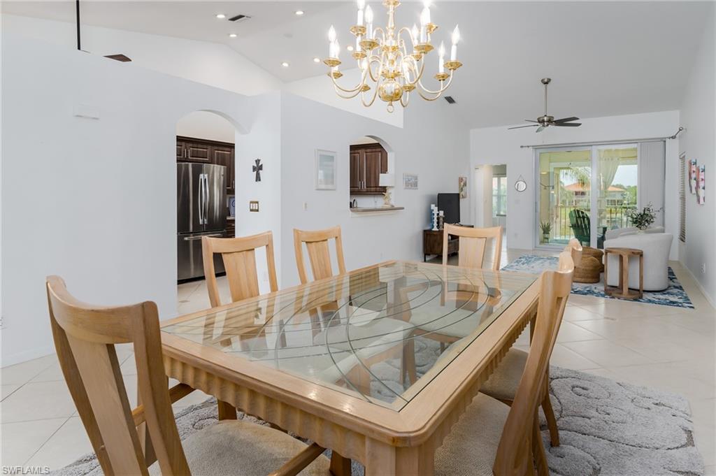 HUNTINGTON LAKES - Residential