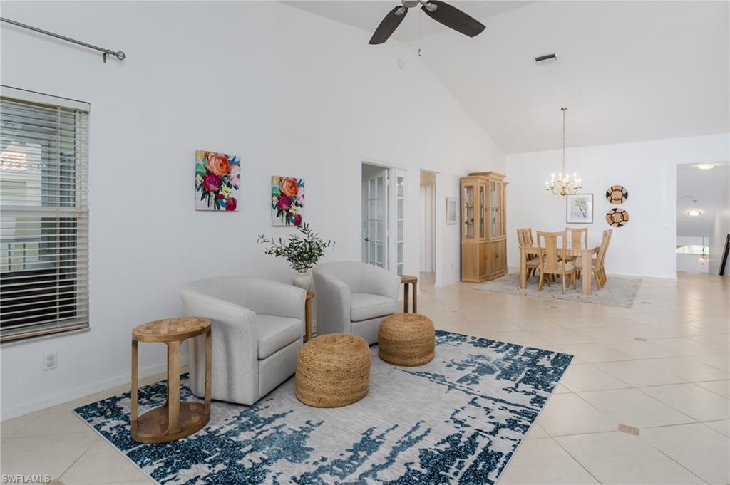 HUNTINGTON LAKES - Residential