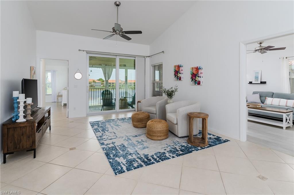 HUNTINGTON LAKES - Residential