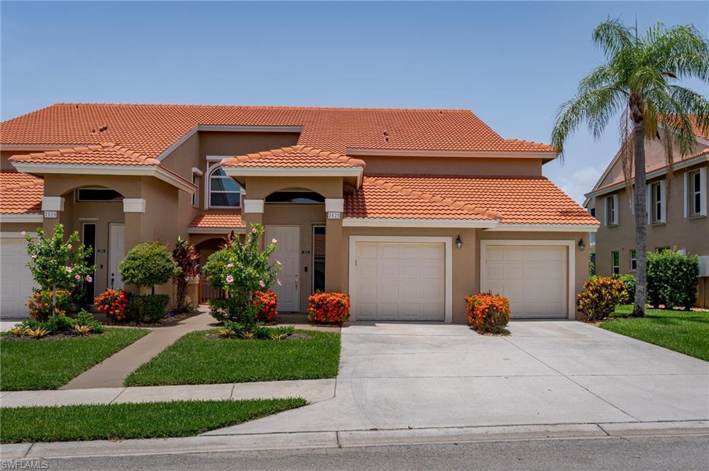 HUNTINGTON LAKES - Residential