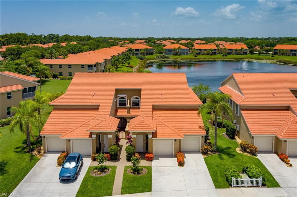 HUNTINGTON LAKES - Residential