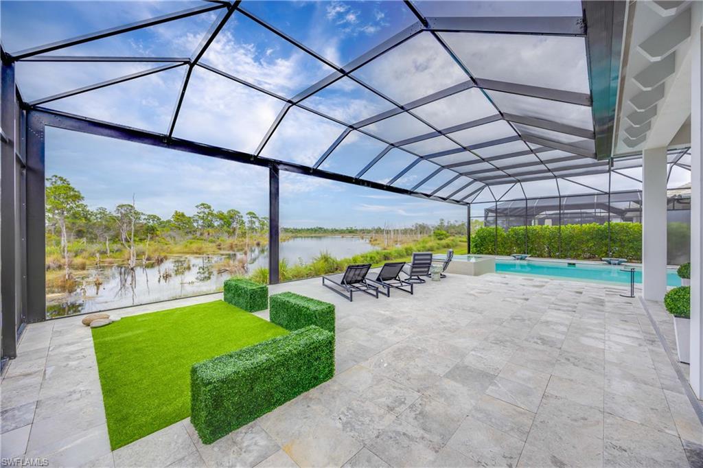 ISLES OF COLLIER PRESERVE - Residential