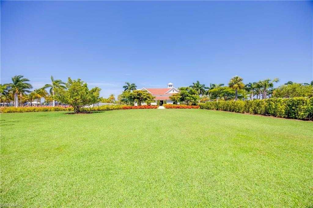 ISLES OF COLLIER PRESERVE - Residential