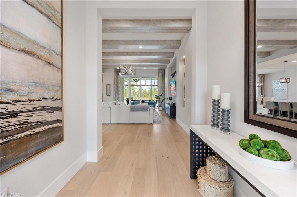 ISLES OF COLLIER PRESERVE - Residential