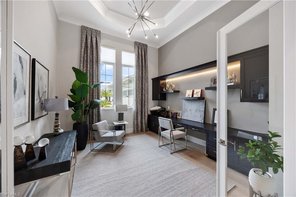 ISLES OF COLLIER PRESERVE - Residential