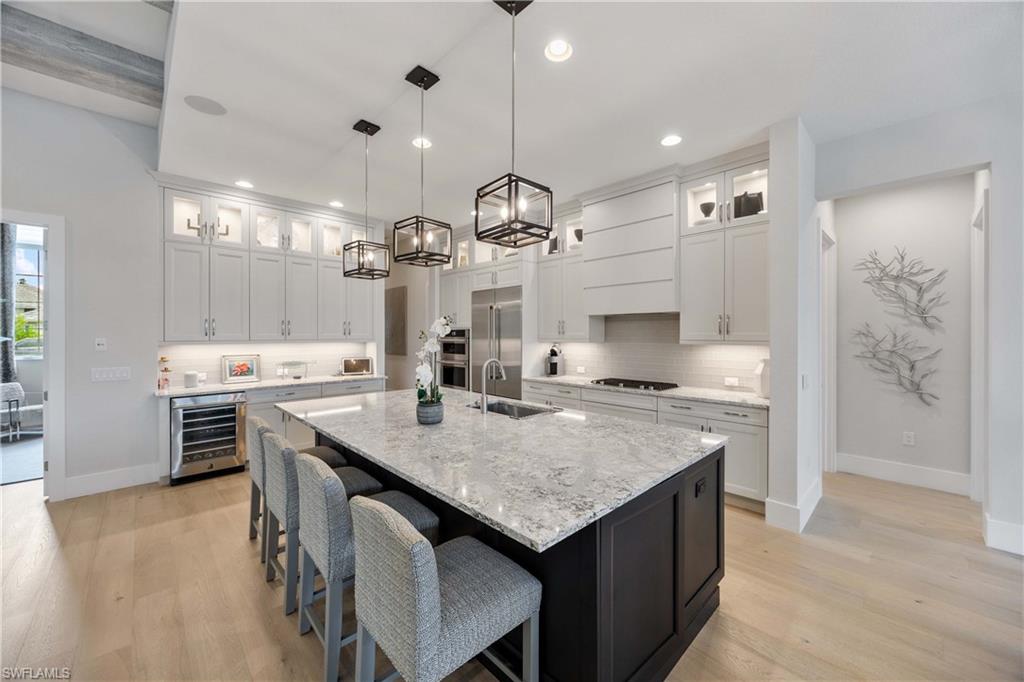 ISLES OF COLLIER PRESERVE - Residential