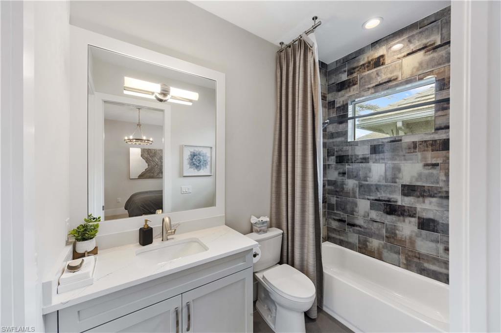 ISLES OF COLLIER PRESERVE - Residential