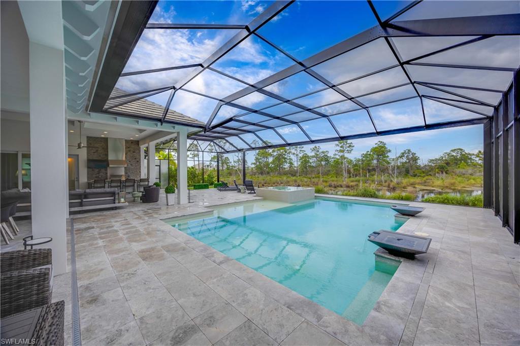 ISLES OF COLLIER PRESERVE - Residential