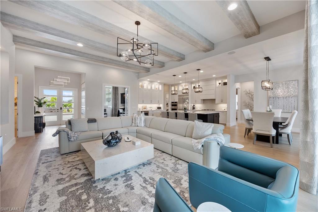 ISLES OF COLLIER PRESERVE - Residential