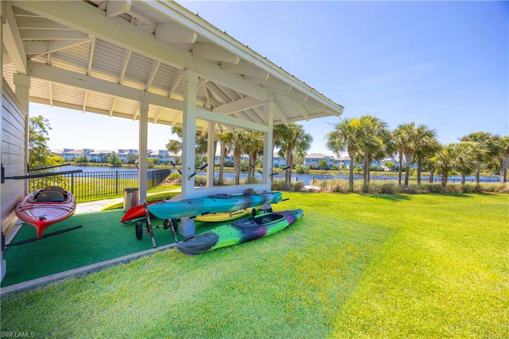 ISLES OF COLLIER PRESERVE - Residential