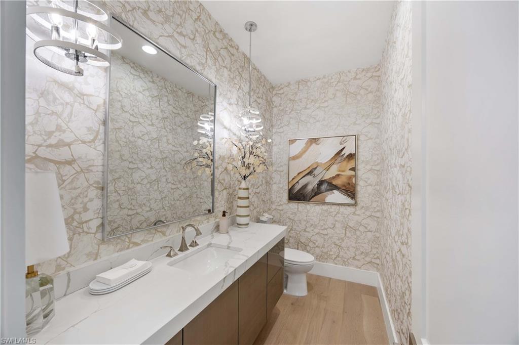 ISLES OF COLLIER PRESERVE - Residential