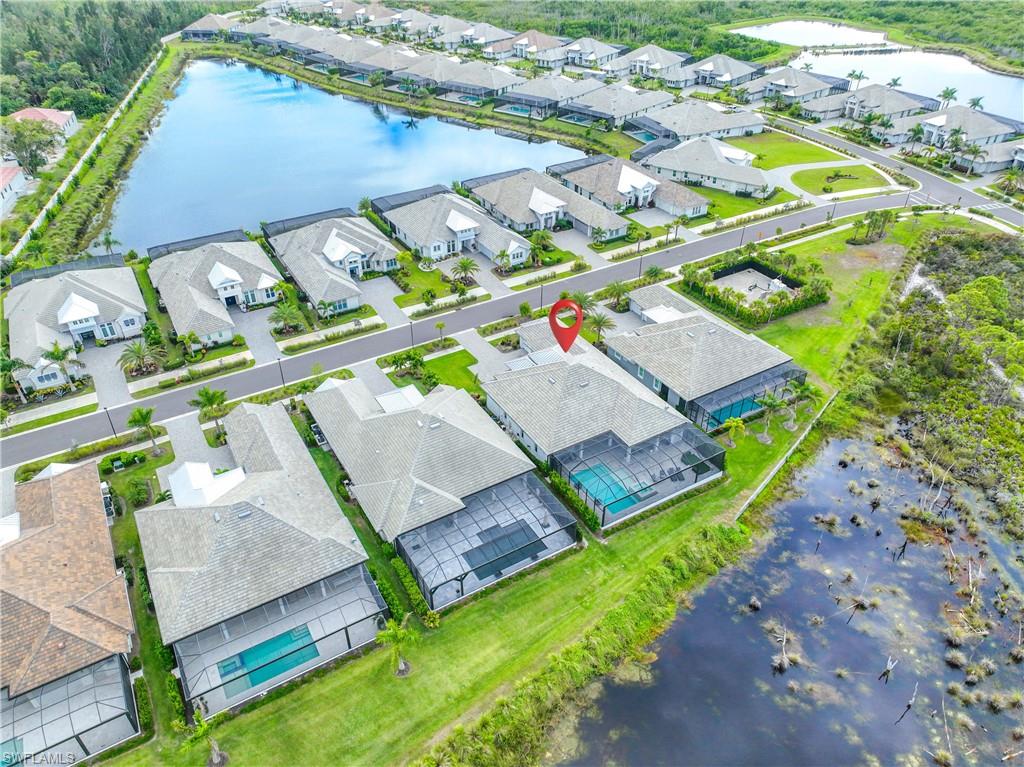 ISLES OF COLLIER PRESERVE - Residential