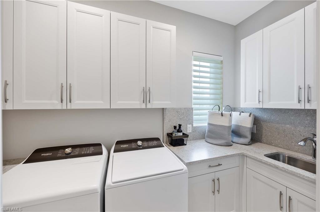 ISLES OF COLLIER PRESERVE - Residential