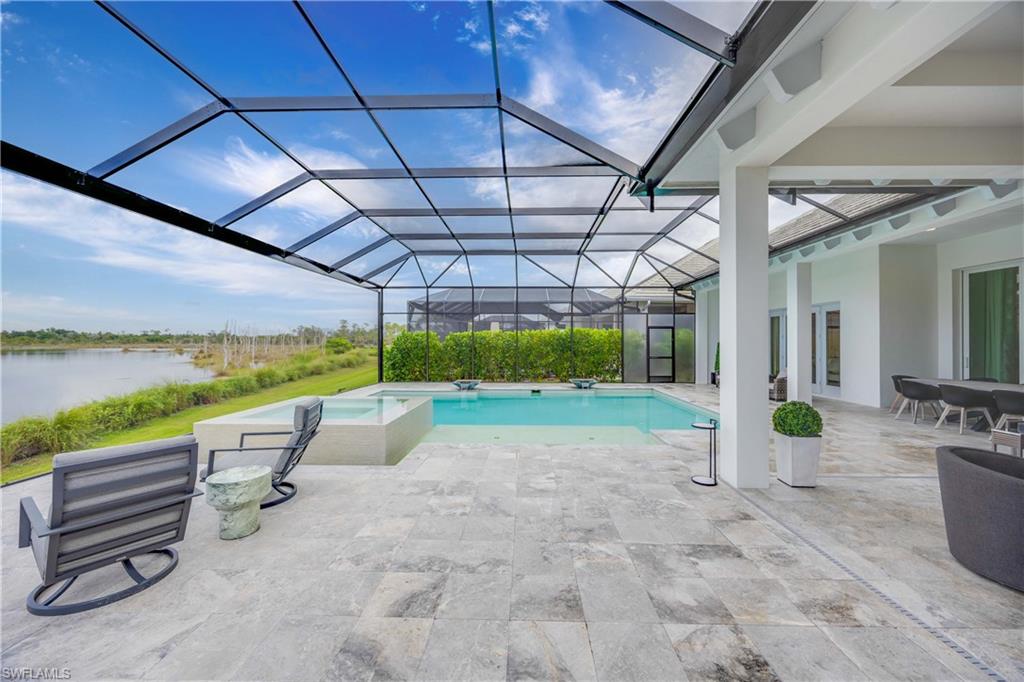 ISLES OF COLLIER PRESERVE - Residential