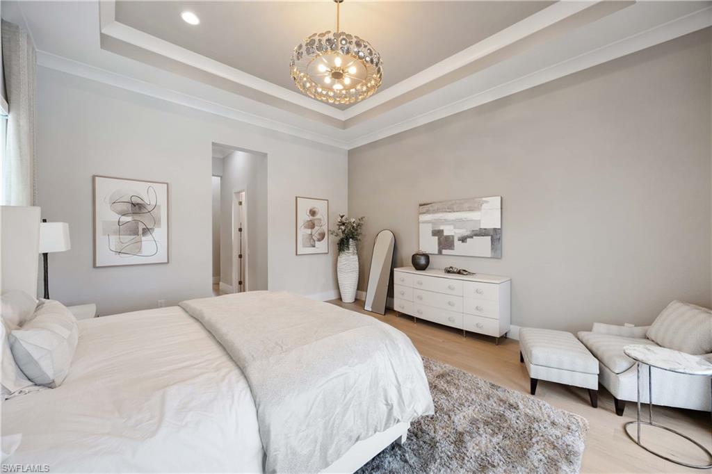 ISLES OF COLLIER PRESERVE - Residential