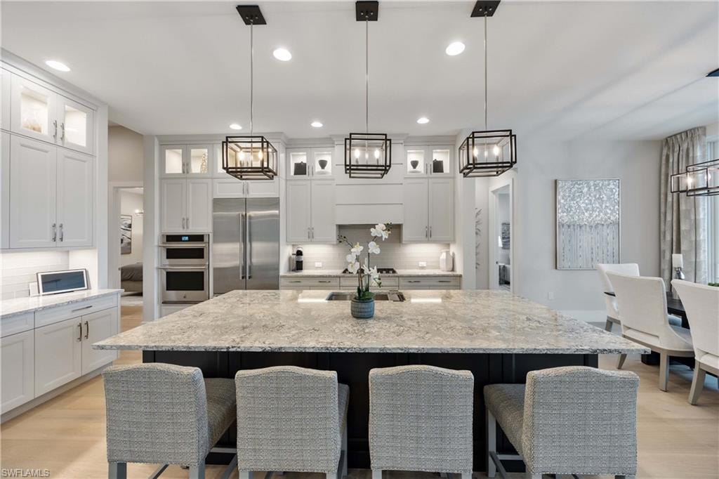 ISLES OF COLLIER PRESERVE - Residential