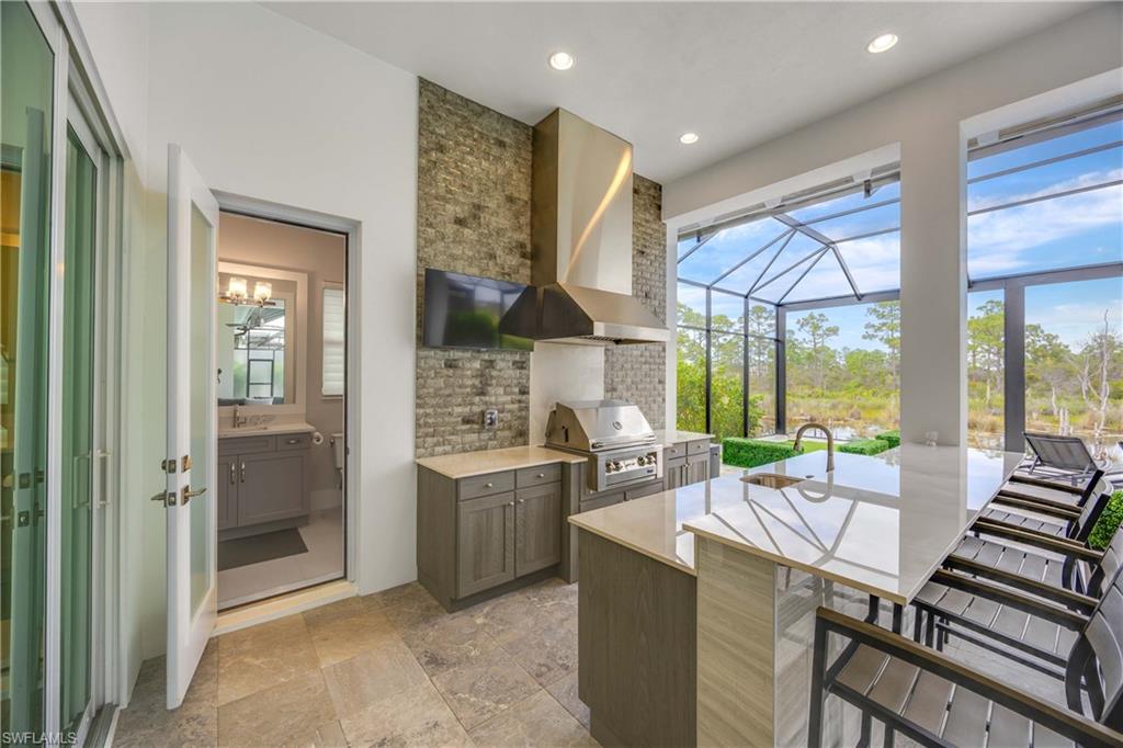 ISLES OF COLLIER PRESERVE - Residential