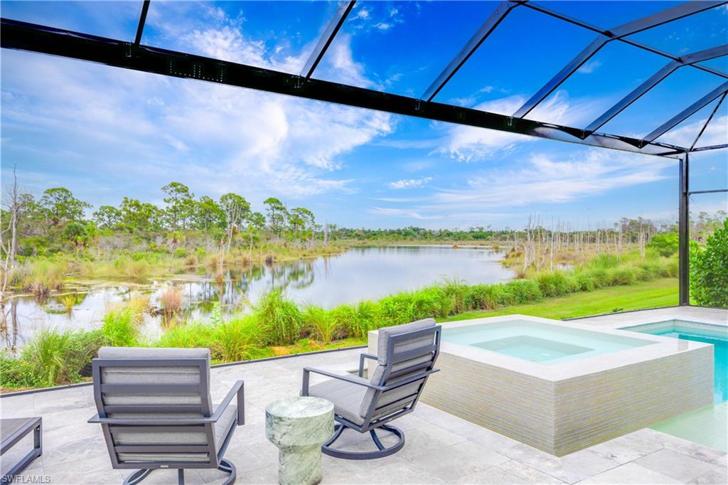 ISLES OF COLLIER PRESERVE - Residential