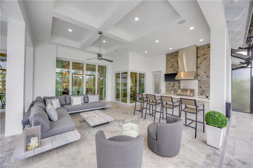 ISLES OF COLLIER PRESERVE - Residential