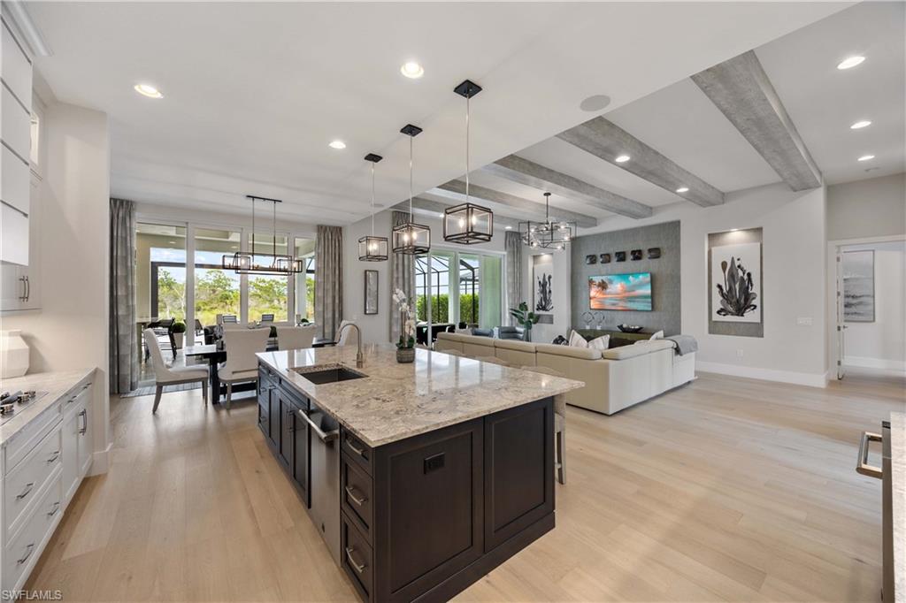 ISLES OF COLLIER PRESERVE - Residential