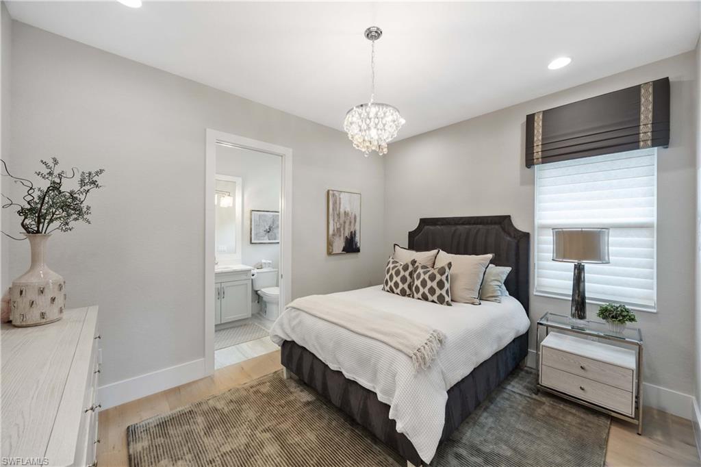 ISLES OF COLLIER PRESERVE - Residential