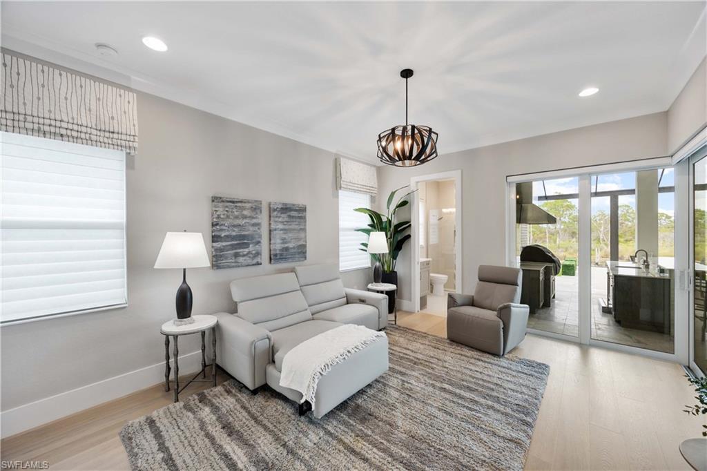 ISLES OF COLLIER PRESERVE - Residential