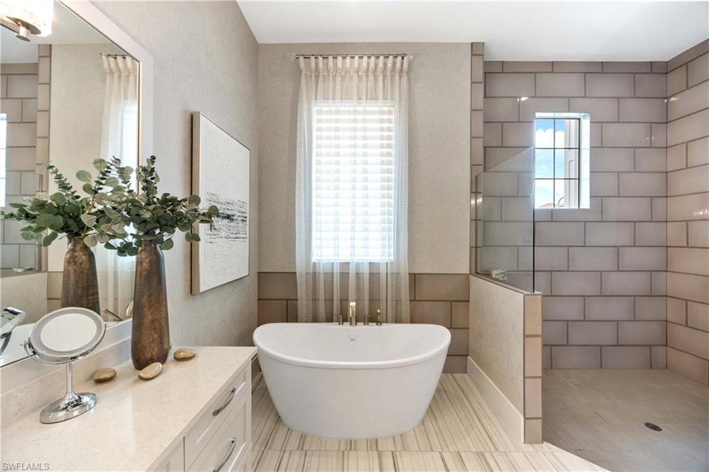 ISLES OF COLLIER PRESERVE - Residential