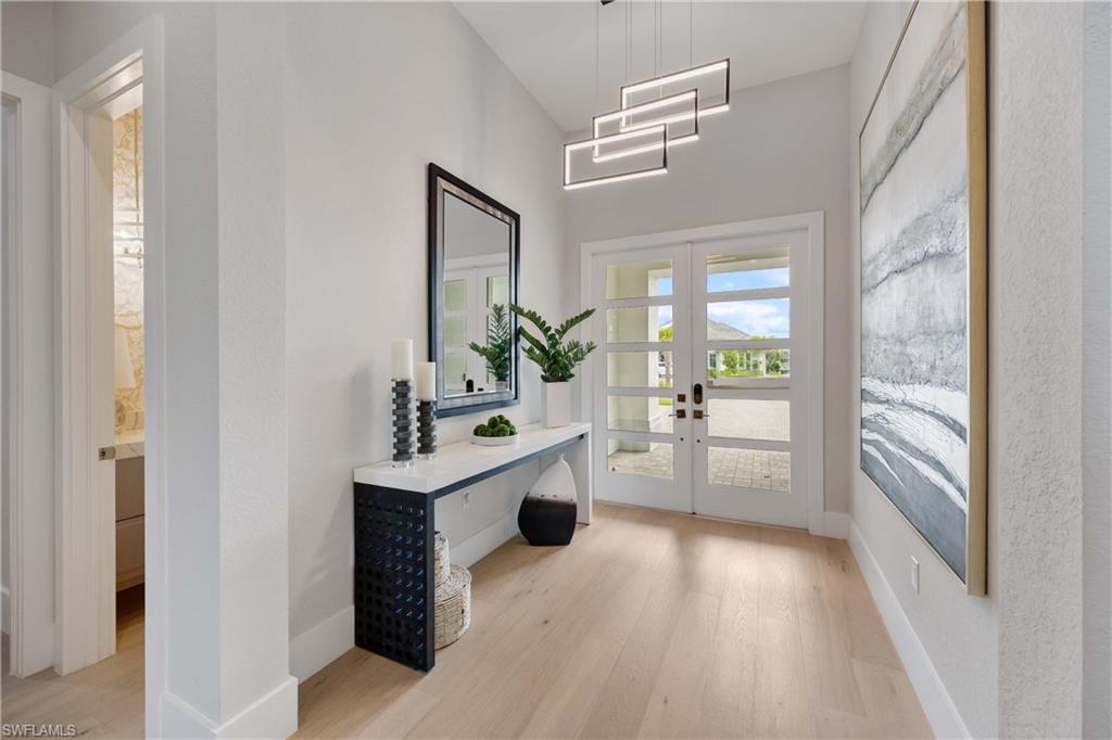 ISLES OF COLLIER PRESERVE - Residential