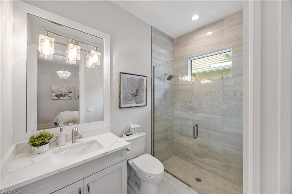 ISLES OF COLLIER PRESERVE - Residential