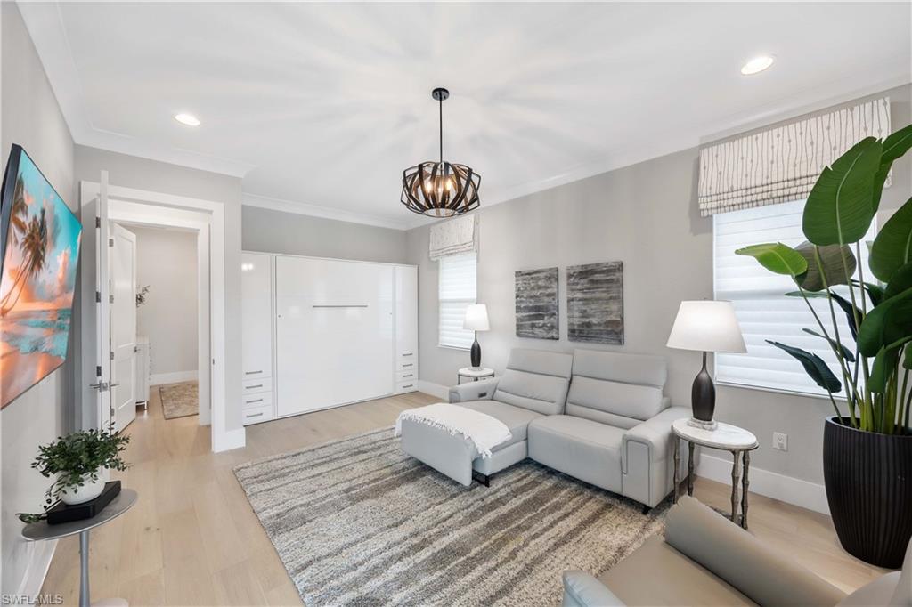 ISLES OF COLLIER PRESERVE - Residential