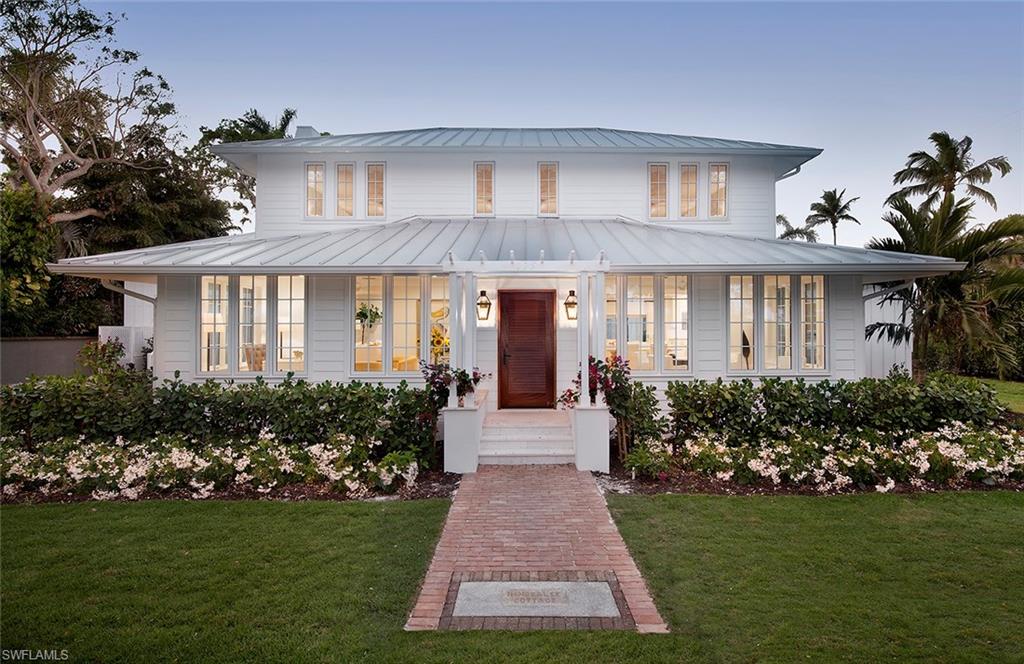 OLDE NAPLES - Residential