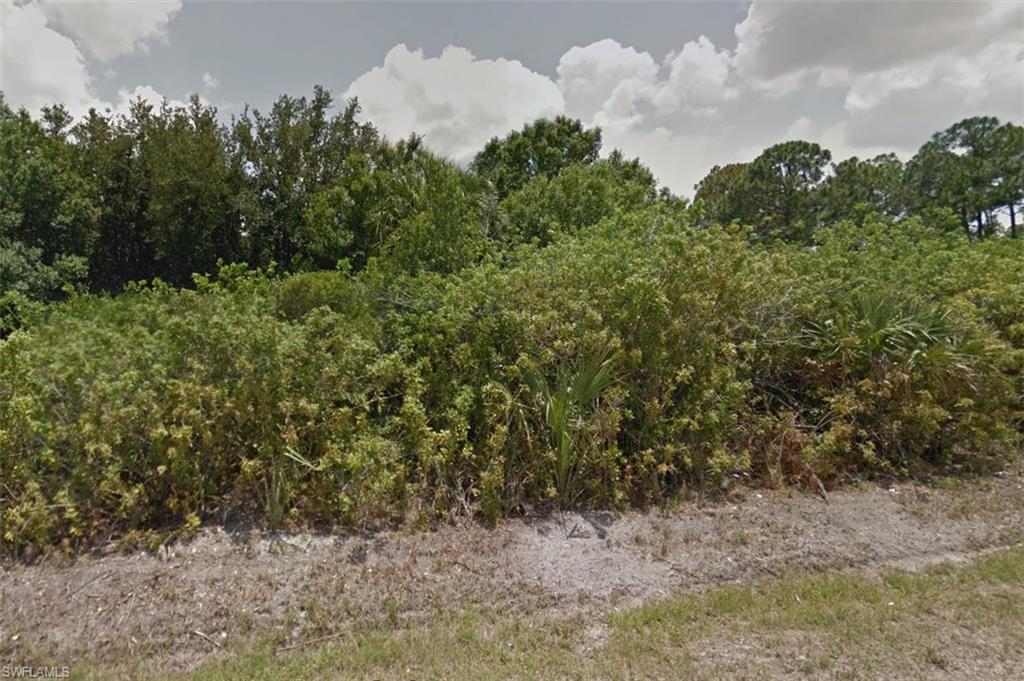 GOLDEN GATE ESTATES - Land