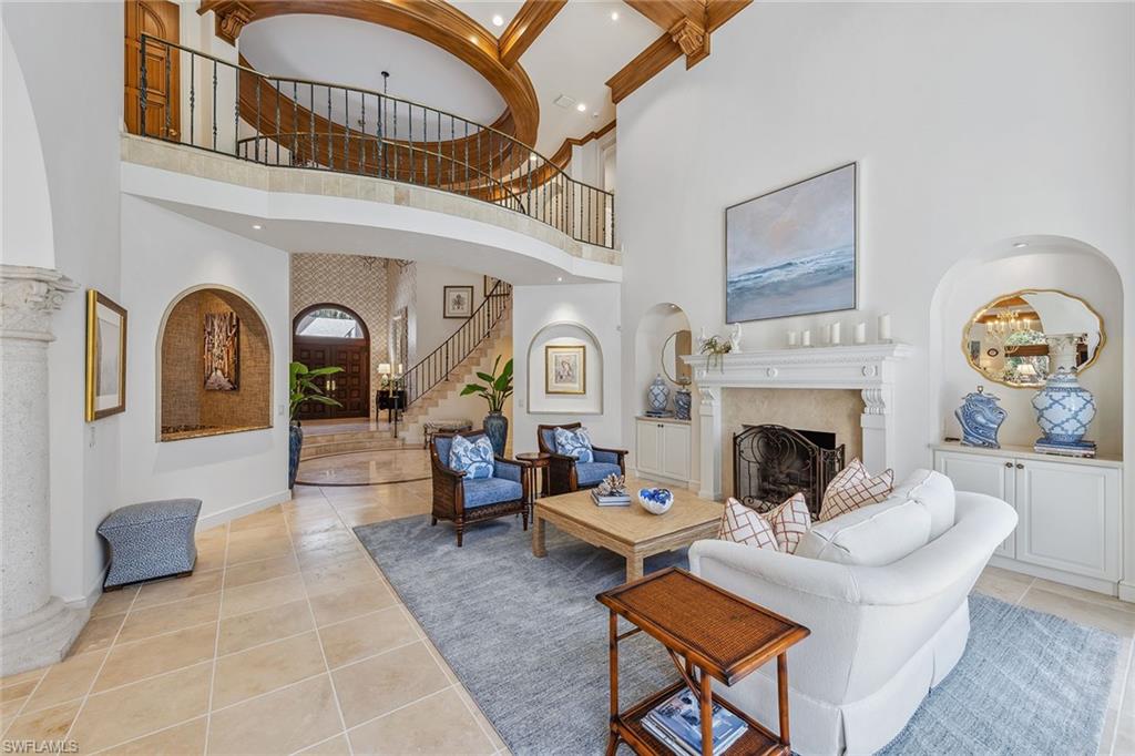 COLLIERS RESERVE - Residential