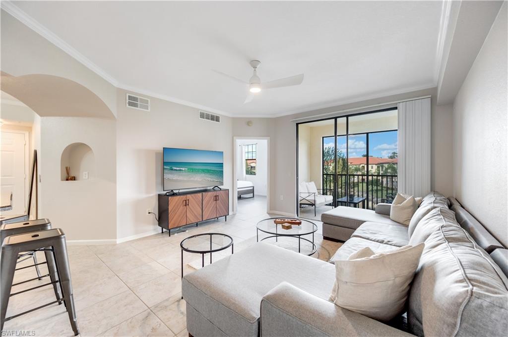 POSITANO PLACE - Residential