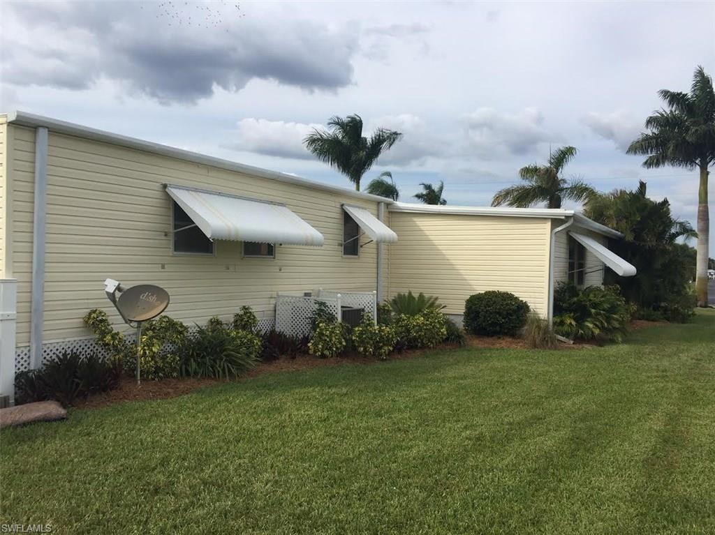 IMPERIAL BONITA ESTATES - Residential