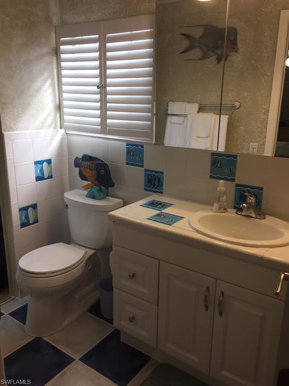 IMPERIAL BONITA ESTATES - Residential