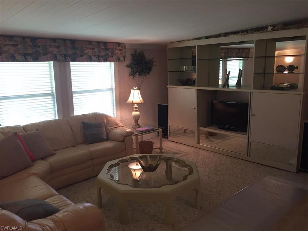 IMPERIAL BONITA ESTATES - Residential