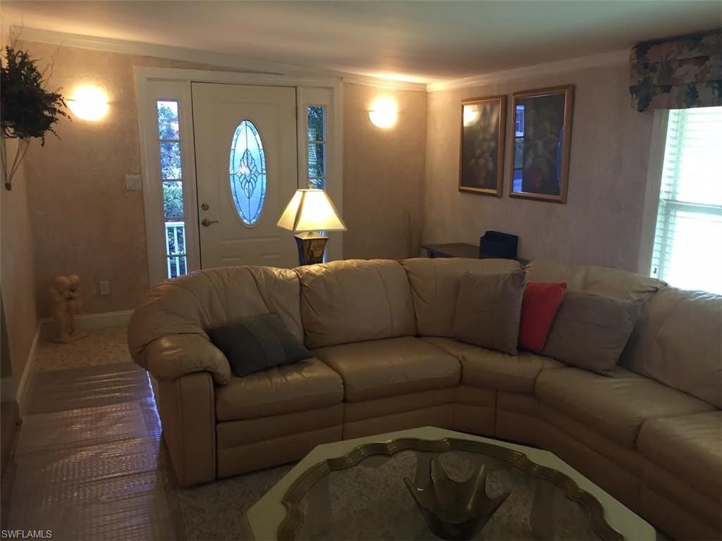 IMPERIAL BONITA ESTATES - Residential