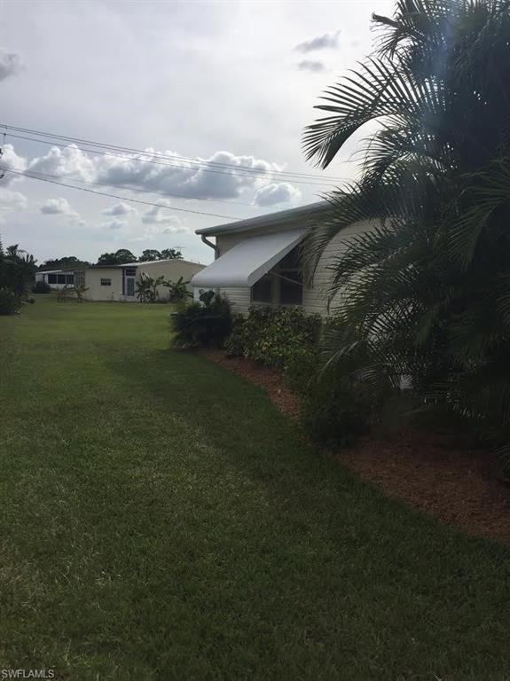 IMPERIAL BONITA ESTATES - Residential