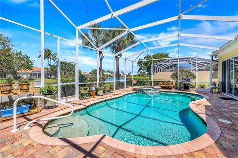 2918 Gilford WAY NAPLES FL 34119