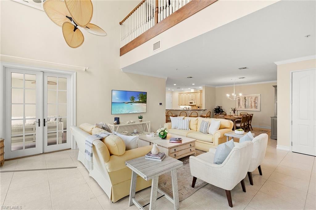Photo of 600 5th AVE S #A-211, NAPLES, FL 34102 (MLS # 226021880)