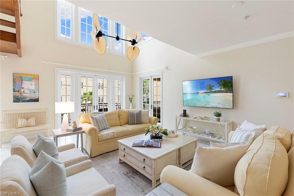 Photo of 600 5th AVE S #A-211, NAPLES, FL 34102 (MLS # 226021880)