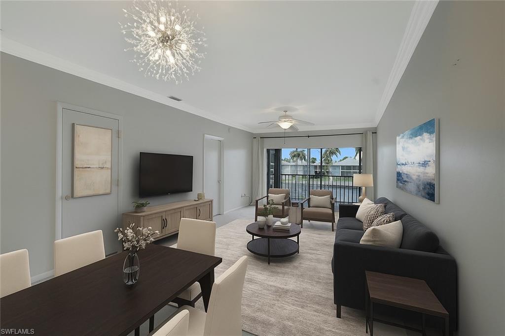 OCEAN ISLE RUBICAN II - Residential