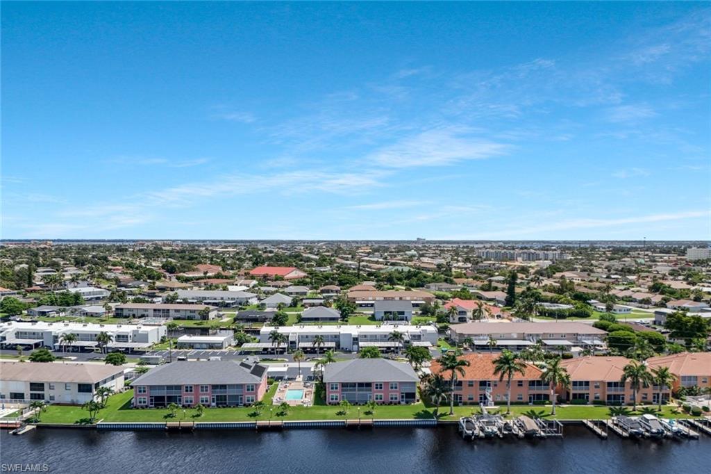 OCEAN ISLE RUBICAN II - Residential