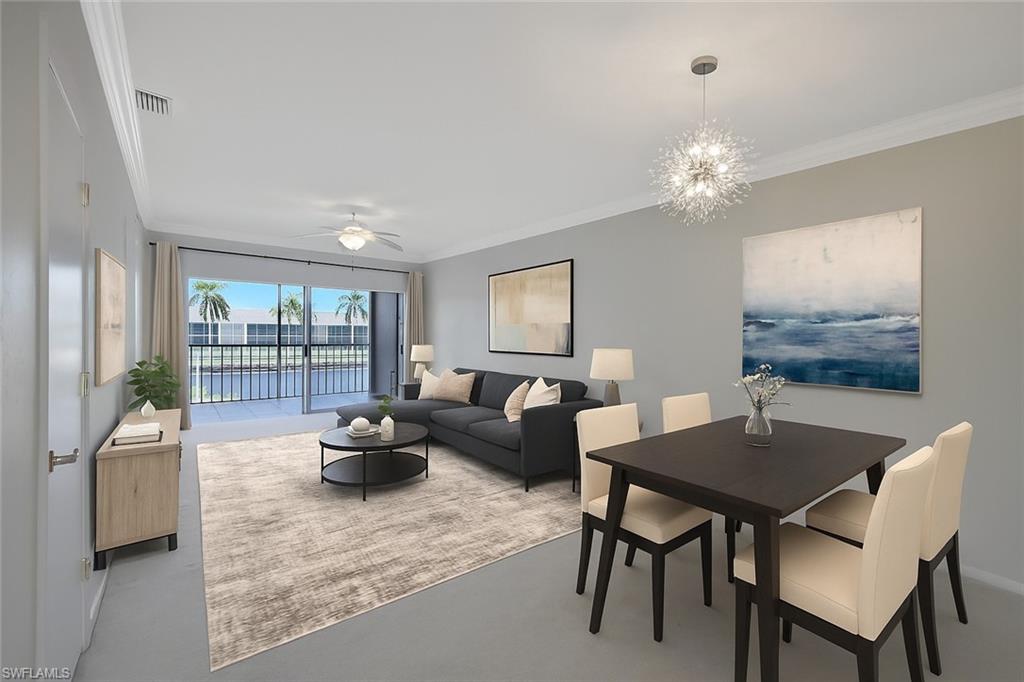 OCEAN ISLE RUBICAN II - Residential