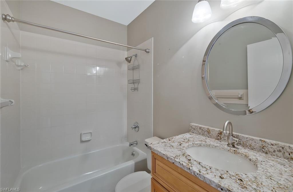 OCEAN ISLE RUBICAN II - Residential